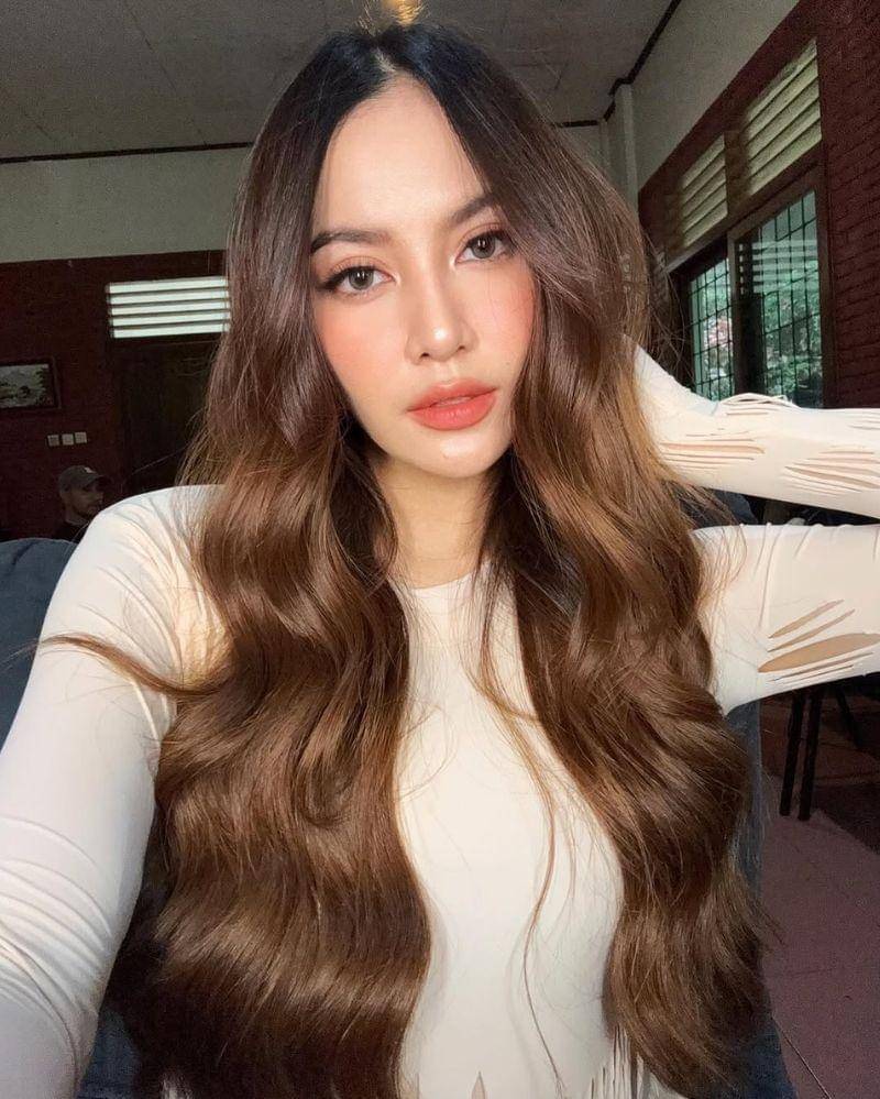 Instagram.com/mahaliniraharja